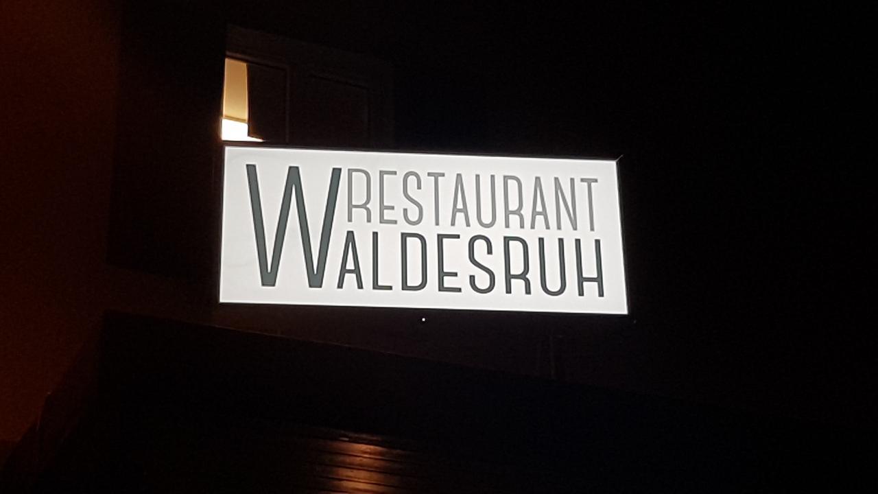 Gasthof Gasthaus Waldesruh
