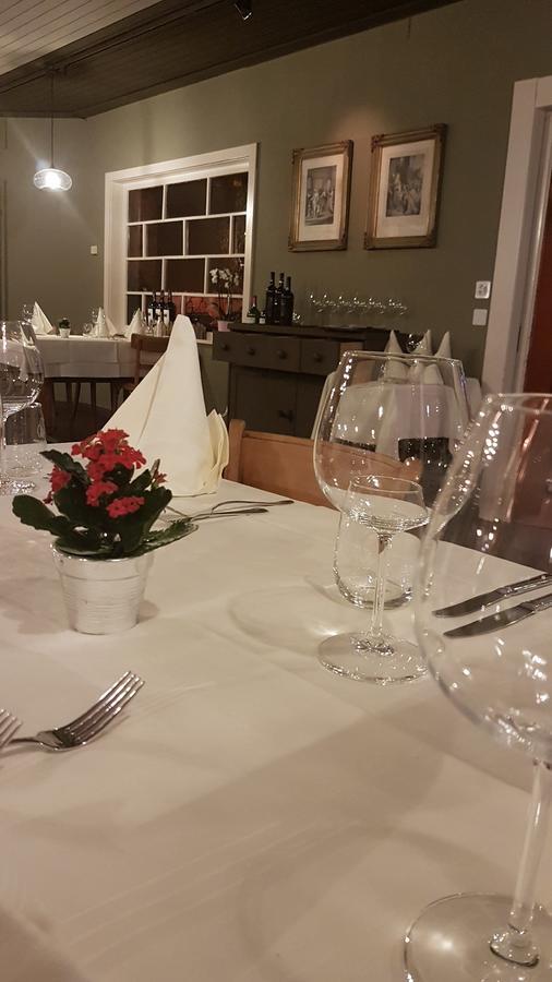 Herberg Gasthaus Waldesruh Zürich
