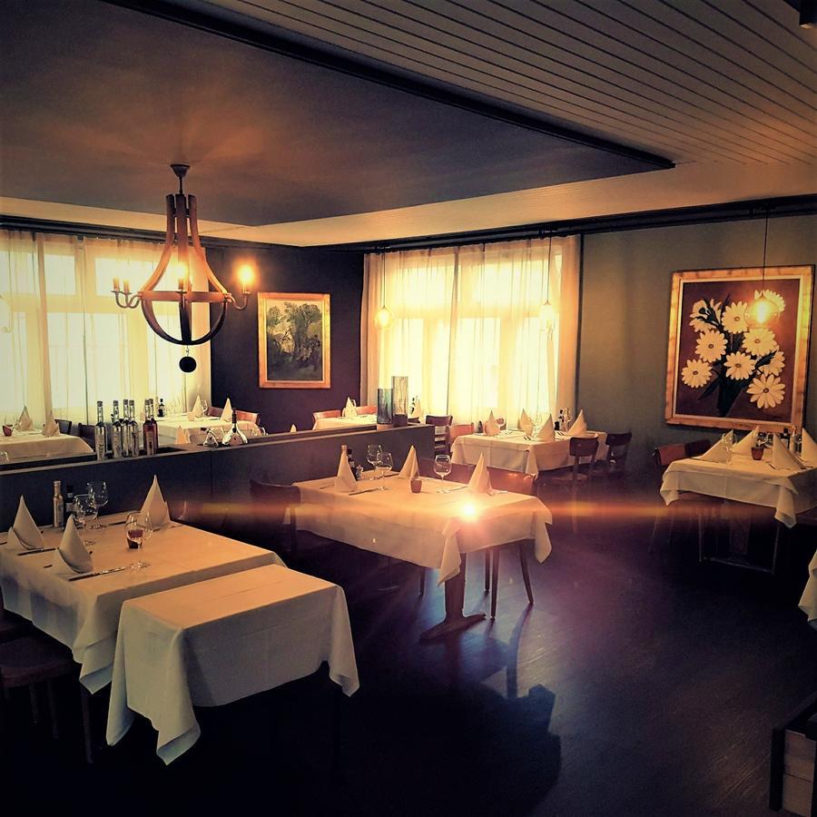 Gasthaus Waldesruh *