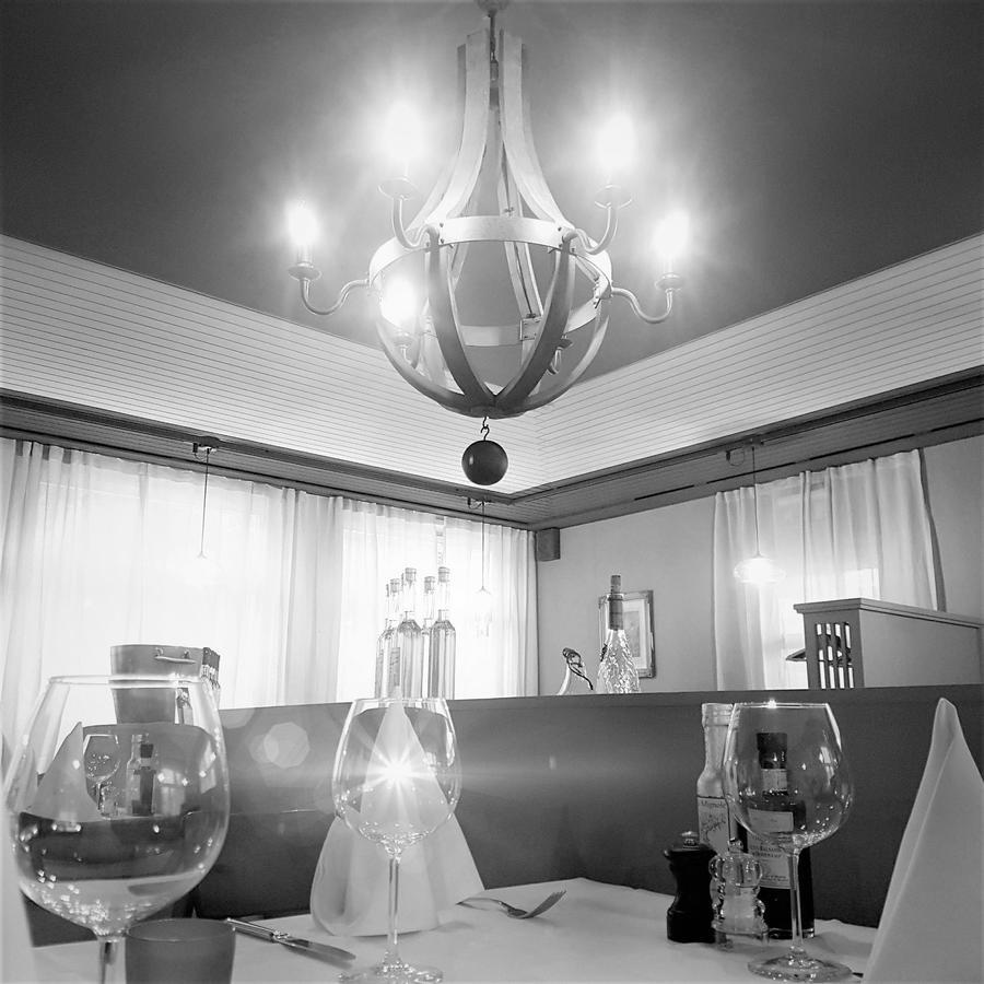 Gasthaus Waldesruh Gasthof